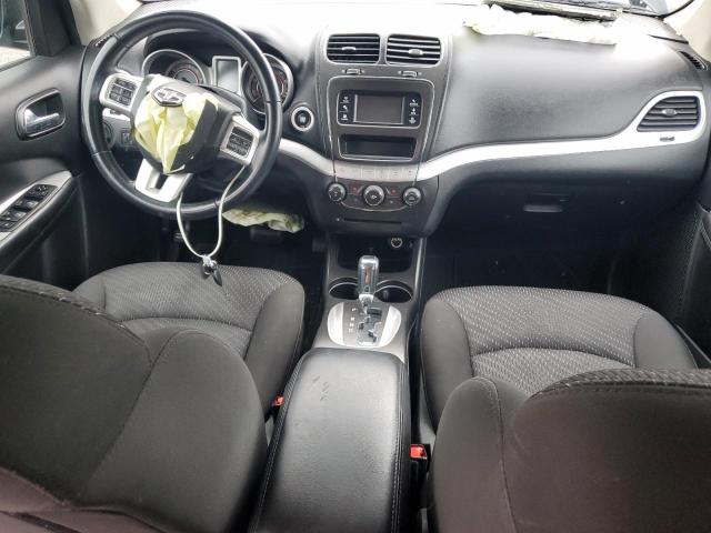 Photo 8 from auction – 2018 DODGE JOURNEY SE with VIN 3C4PDCAB0JT295304