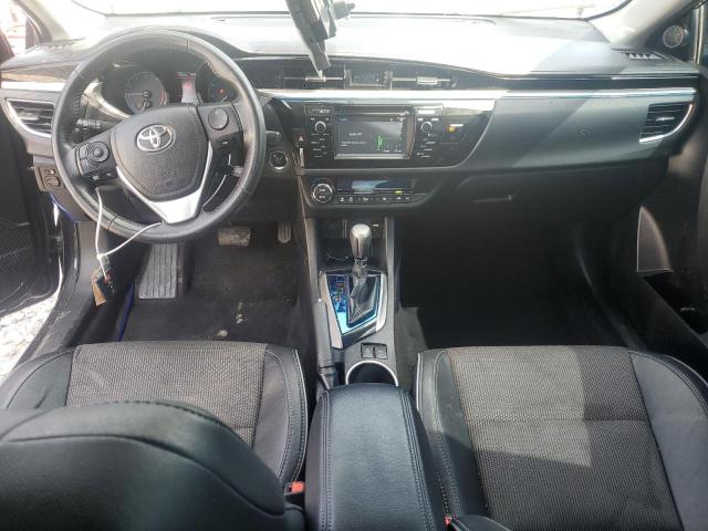 Photo 8 from auction – 2016 TOYOTA COROLLA L with VIN 2T1BURHE2GC651065