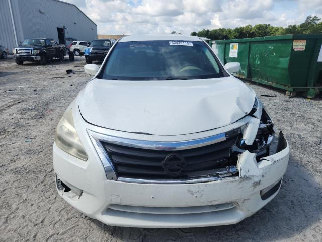 Photo 5 from auction – 2013 NISSAN ALTIMA 2.5 with VIN 1N4AL3AP5DN522534