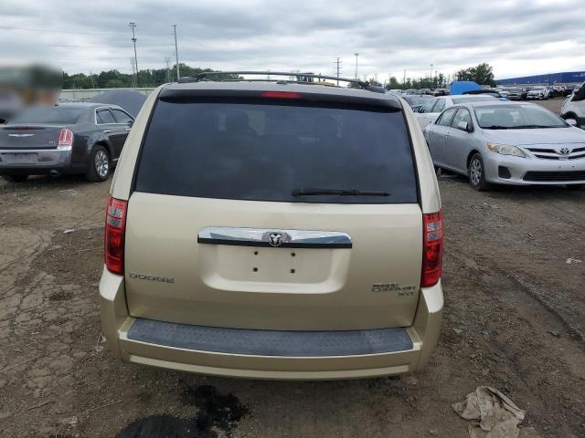 Photo 6 from auction – 2010 DODGE GRAND CARA with VIN 2D4RN5D17AR231903