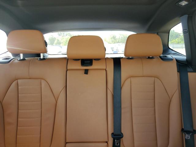 Photo 10 from auction – 2019 BMW X3 XDRIVE3 with VIN 5UXTR9C58KLR09070