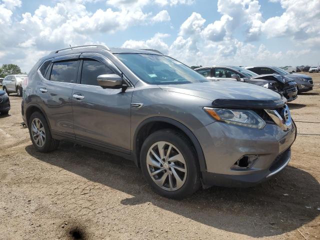 Photo 4 from auction – 2014 NISSAN ROGUE S with VIN 5N1AT2MV4EC807121