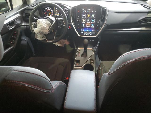 Photo 8 from auction – 2024 SUBARU IMPREZA SP with VIN JF1GUAFC2R8866796