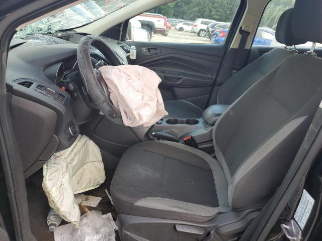 Photo 7 from auction – 2014 FORD ESCAPE S with VIN 1FMCU0F70EUC15590