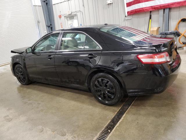 Photo 2 from auction – 2011 TOYOTA CAMRY BASE with VIN 4T1BF3EK2BU135216