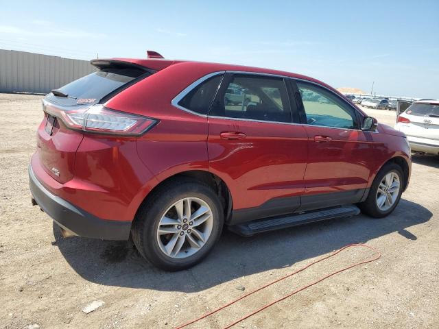 Photo 3 from auction – 2016 FORD EDGE SEL with VIN 2FMPK4J85GBC06682