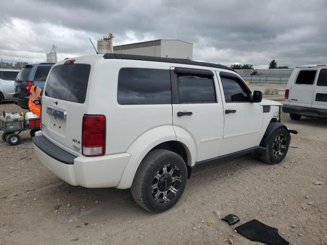 Photo 3 from auction – 2007 DODGE NITRO SLT with VIN 1D8GU58K97W657068