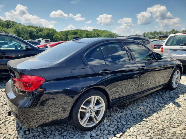 Photo 3 from auction – 2018 BMW 330 XI with VIN WBA8D9C5XJA013270