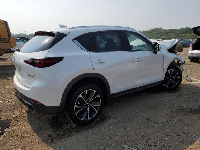 Photo 3 from auction – 2023 MAZDA CX-5 PREMI with VIN JM3KFBEM8P0192123