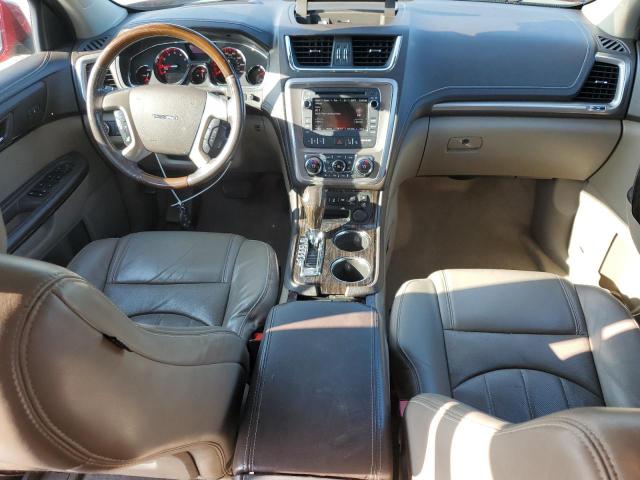Photo 8 from auction – 2014 GMC ACADIA DEN with VIN 1GKKVTKD6EJ100802