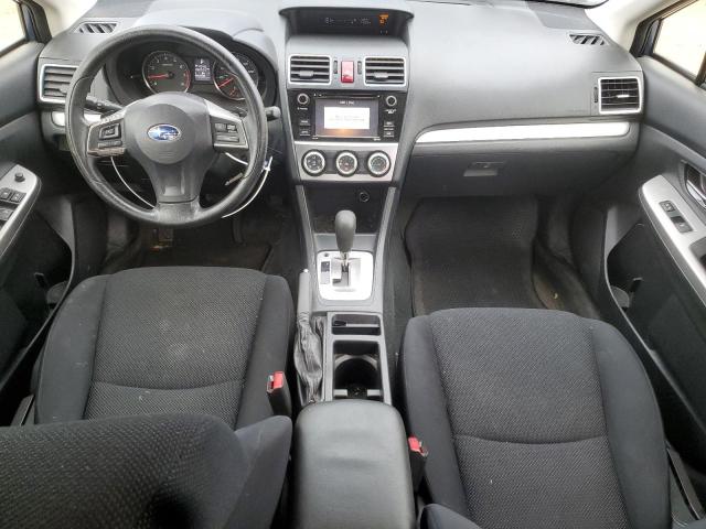 Фото 8 с аукциона – 2015 SUBARU IMPREZA PR с VIN JF1GPAC68F8208661
