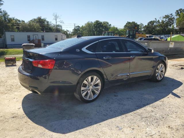 Photo 3 from auction – 2014 CHEVROLET IMPALA LTZ with VIN 2G1155S39E9101294