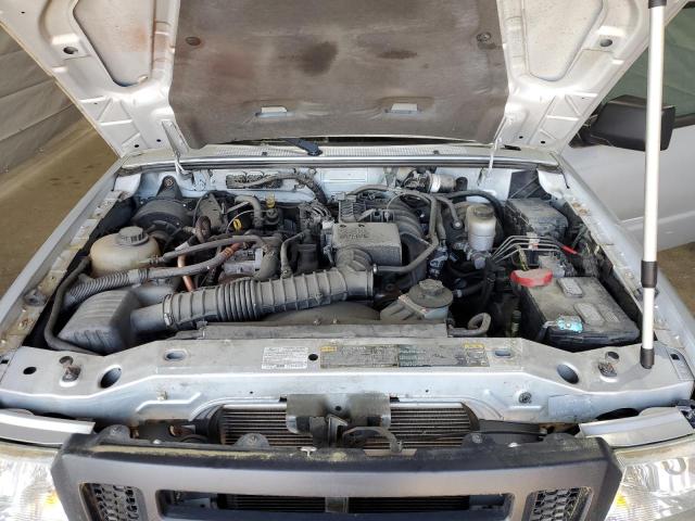 Foto 11 de la subasta – 2011 FORD RANGER con VIN 1FTKR1AD9BPA98963