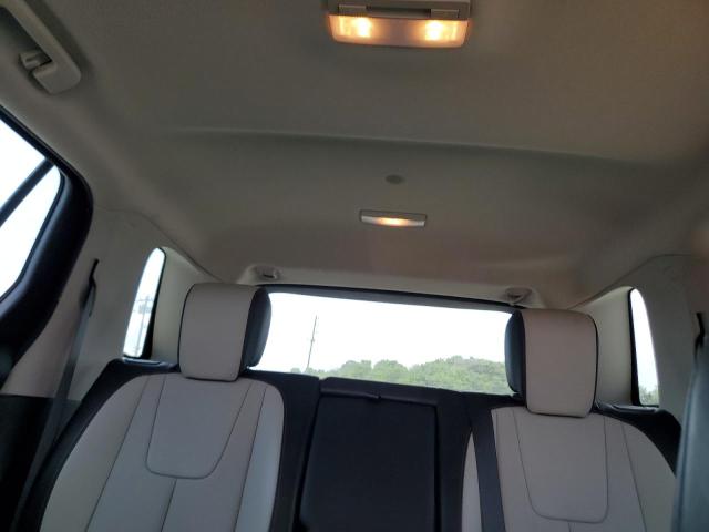 Zdjęcie 10 z aukcji – 2015 GMC TERRAIN SLT z VIN 2GKFLXEK6F6129384