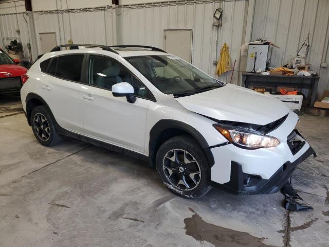 Photo 4 from auction – 2023 SUBARU CROSSTREK with VIN JF2GTAEC2PH211180