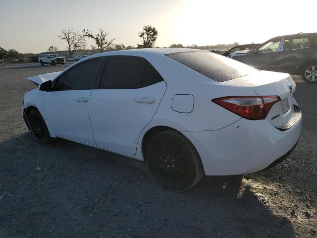 Photo 2 from auction – 2015 TOYOTA COROLLA L with VIN 2T1BURHE3FC333955