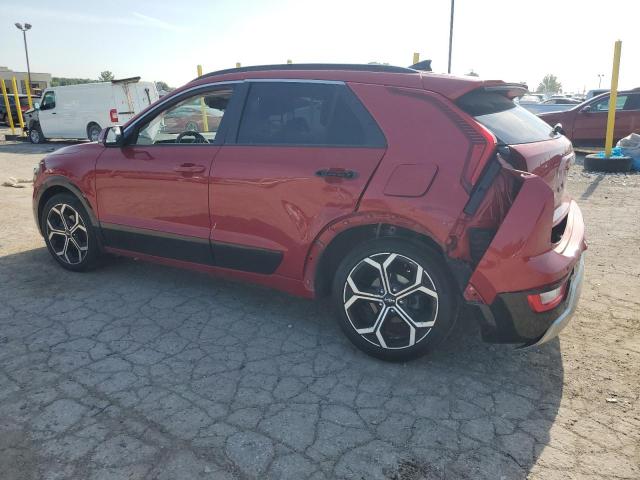 Photo 2 from auction – 2023 KIA NIRO EX with VIN KNDCR3LE7P5058292