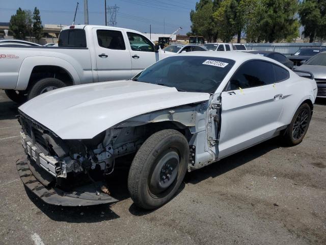 FORD MUSTANG 2017 with VIN 1FA6P8THXH5289401 - Photo from auction