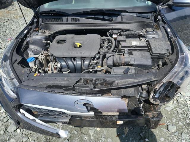 Photo 11 from auction – 2020 KIA FORTE FE with VIN 3KPF24AD2LE194488