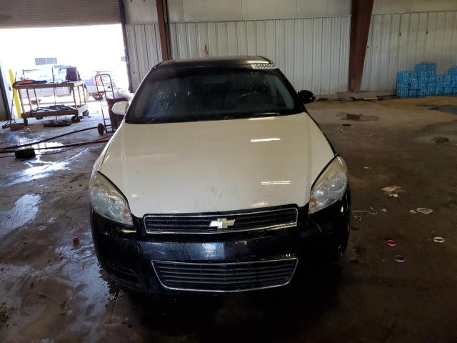 Photo 5 from auction – 2007 CHEVROLET IMPALA LT with VIN 2G1WT58K379295057