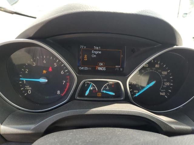 Photo 9 from auction – 2017 FORD ESCAPE SE with VIN 1FMCU0GD6HUC76743