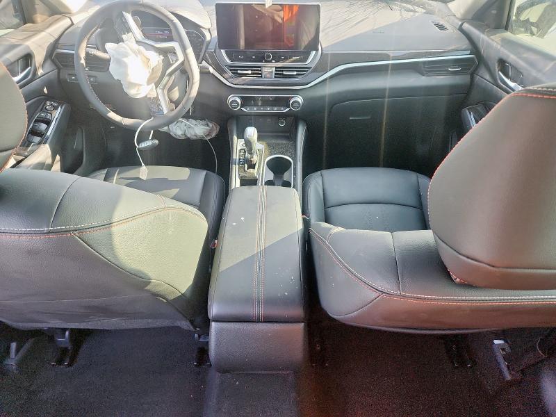 Photo 8 from auction – 2025 NISSAN ALTIMA SR with VIN 1N4BL4CV1SN347167