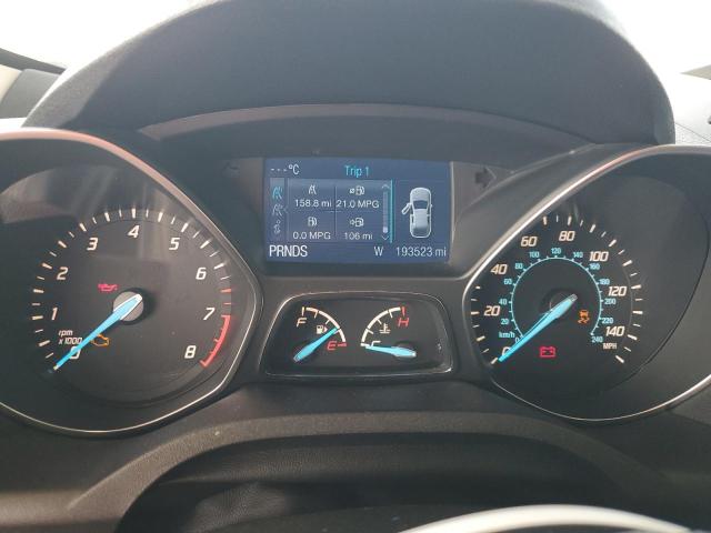 Photo 9 from auction – 2015 FORD ESCAPE SE with VIN 1FMCU0G76FUC32359