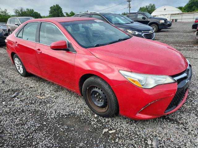Photo 4 from auction – 2015 TOYOTA CAMRY LE with VIN 4T4BF1FK3FR469978