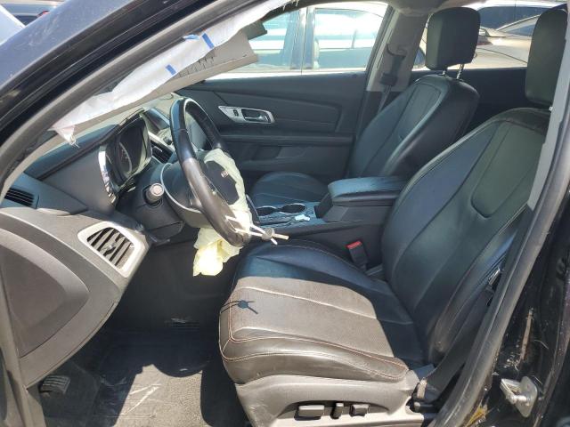 Photo 7 from auction – 2014 GMC TERRAIN with VIN 2GKALSEKXE6140318