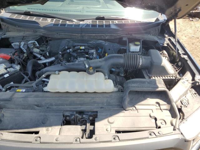 Photo 11 from auction – 2021 FORD F150 SUPER with VIN 1FTEW1EPXMFA77137