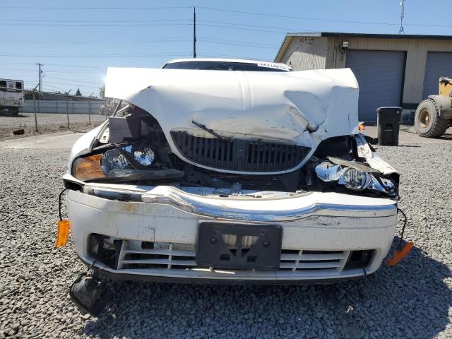 Photo 5 from auction – 2002 LINCOLN LS with VIN 1LNHM87A42Y646744