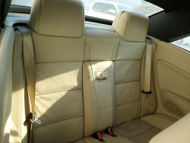 Photo 10 from auction – 2007 VOLKSWAGEN EOS 2.0T L with VIN WVWFA71F27V019892