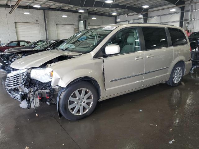 Photo 1 from auction – 2013 CHRYSLER TOWN & COU with VIN 2C4RC1BG4DR509941