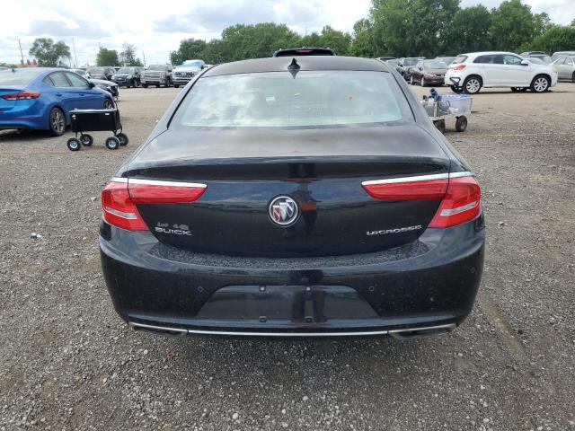 Photo 6 from auction – 2017 BUICK LACROSSE E with VIN 1G4ZP5SS4HU209708