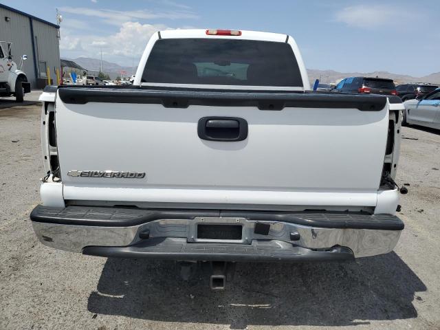 Photo 6 from auction – 2006 CHEVROLET SILVERADO with VIN 2GCEC13T661146604