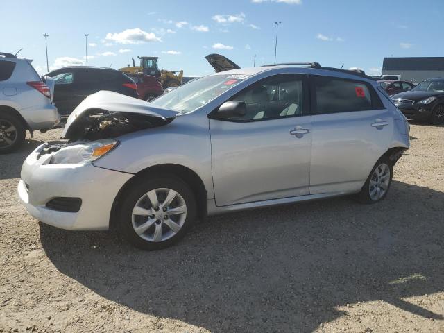 TOYOTA COROLLA MA 2012 with VIN 2T1LE4EE6CC020905 - Photo from auction