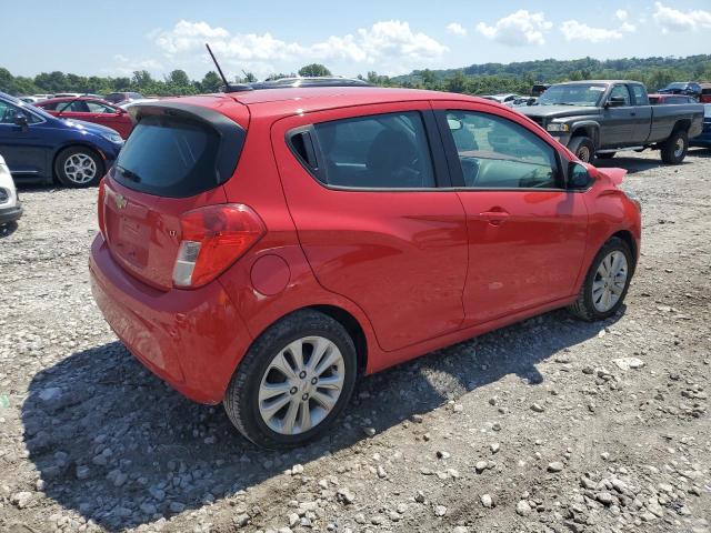Photo 3 from auction – 2018 CHEVROLET SPARK 1LT with VIN KL8CD6SA6JC441232