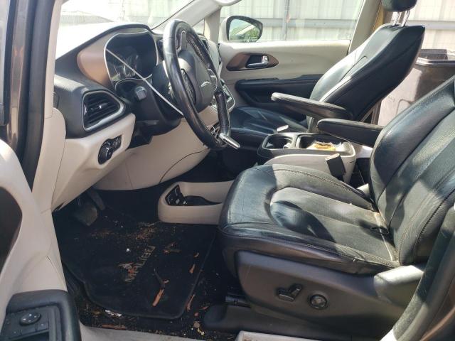 Photo 7 from auction – 2019 CHRYSLER PACIFICA T with VIN 2C4RC1BG4KR554052