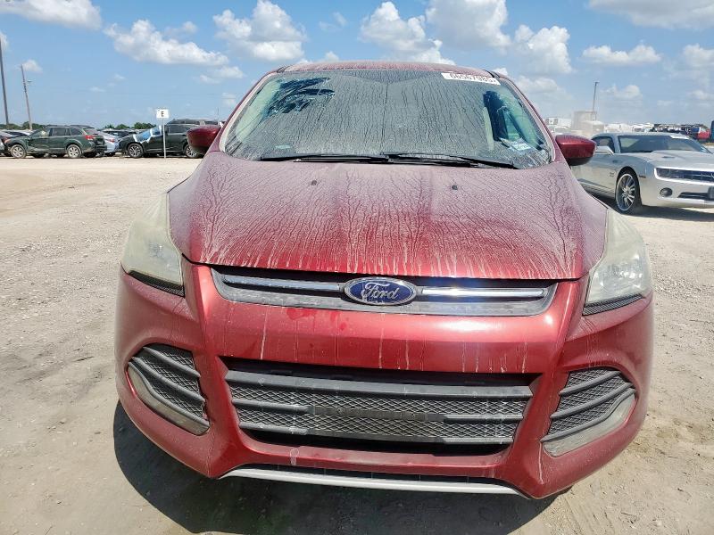 Photo 5 from auction – 2015 FORD ESCAPE SE with VIN 1FMCU0G70FUC61825