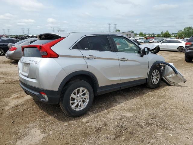 Photo 3 from auction – 2018 MITSUBISHI ECLIPSE CR with VIN JA4AS3AA4JZ065285