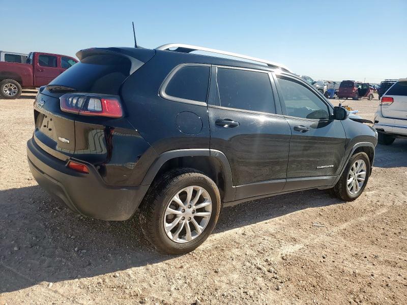 Photo 3 from auction – 2020 JEEP CHEROKEE L with VIN 1C4PJLCB0LD610892