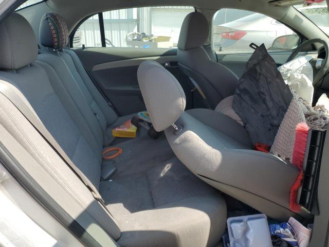 Photo 10 from auction – 2011 CHEVROLET MALIBU LS with VIN 1G1ZA5EU8BF369730