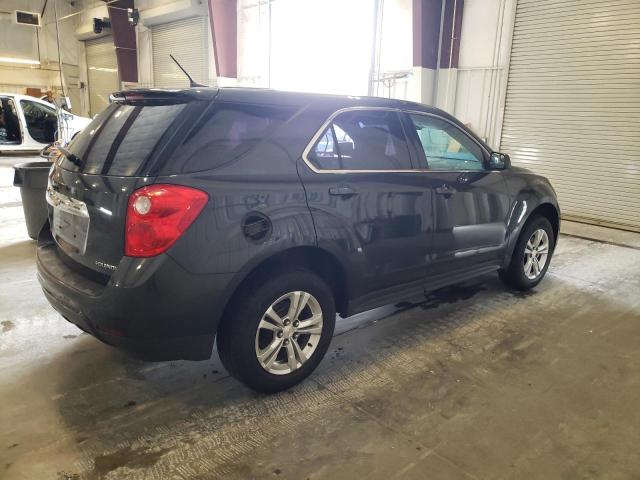 Photo 3 from auction – 2014 CHEVROLET EQUINOX LS with VIN 2GNFLEEK4E6259668