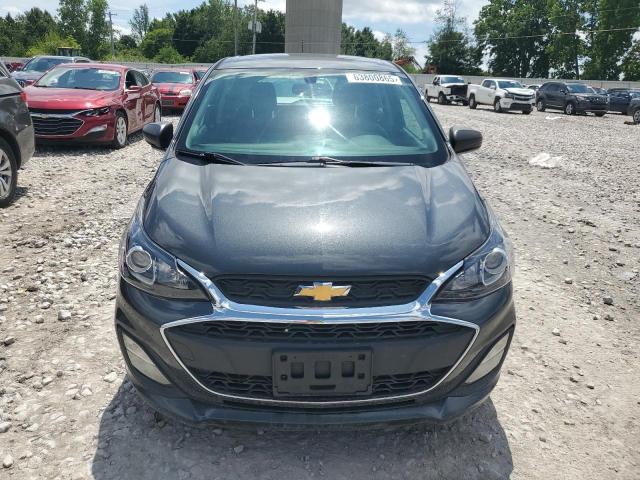 Photo 5 from auction – 2019 CHEVROLET SPARK LS with VIN KL8CB6SA2KC707725