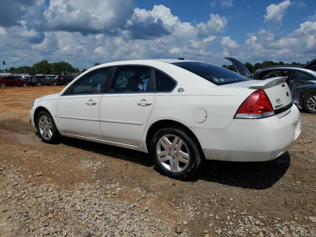 Photo 2 from auction – 2008 CHEVROLET IMPALA LT with VIN 2G1WC583681343739