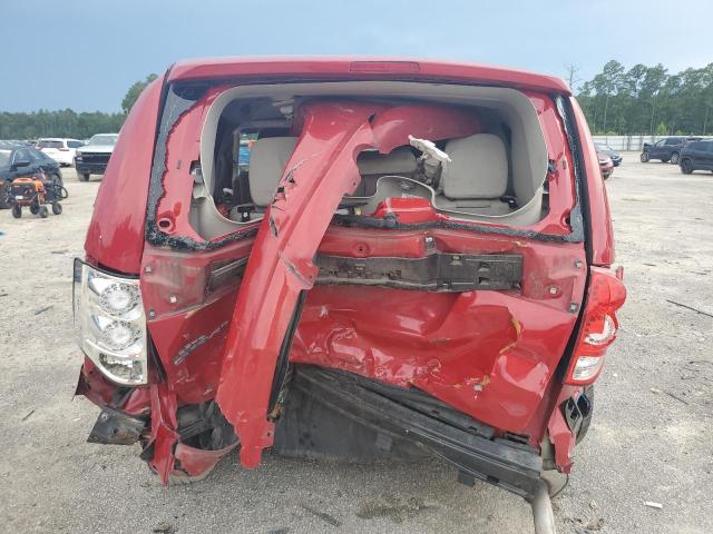 Photo 6 from auction – 2013 DODGE GRAND CARA with VIN 2C4RDGBG5DR642823