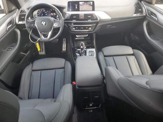 Photo 8 from auction – 2019 BMW X3 XDRIVE3 with VIN 5UXTR9C56KLP94792