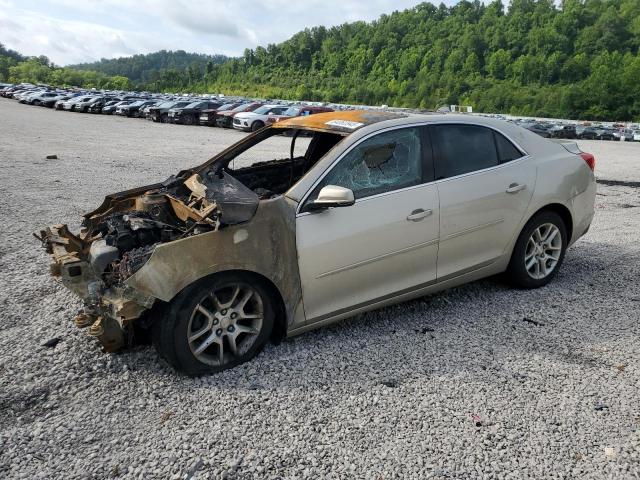 CHEVROLET MALIBU 1LT 2013 with VIN 1G11C5SA1DF153643 - Photo from auction