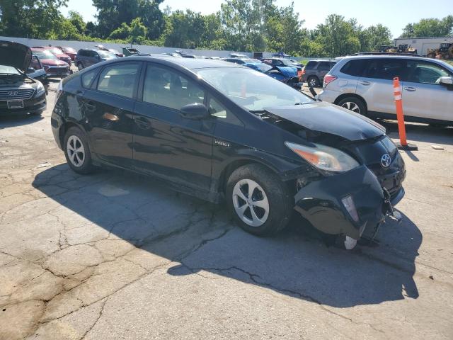 Photo 4 from auction – 2014 TOYOTA PRIUS with VIN JTDKN3DU5E1765926