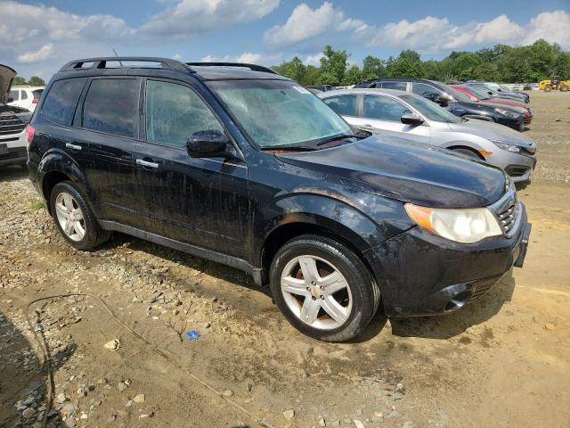 Photo 4 from auction – 2010 SUBARU FORESTER 2 with VIN JF2SH6CC2AH901014